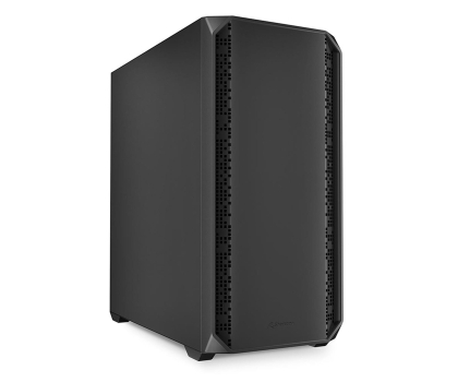 Obudowa Sharkoon AK2 Black